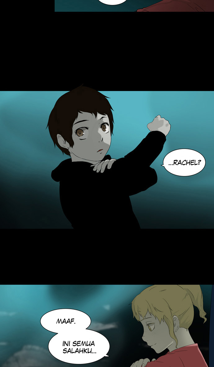 Tower of God Bahasa indonesia Chapter 73