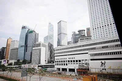 香港親子遊交通住宿、景點美食懶人包