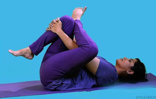 yoga poses for sciatica youtube