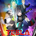 Tesla Note Anime revela mais elenco, visual, estreia em outubro