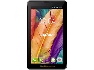 Axioo T1 Tablet 4G LTE