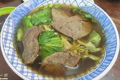 新北三峽北大 牛肉麵 資訊大蒐集