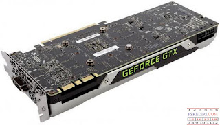 Nvidia GeForce GTX 980 ti