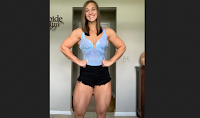 The Truths About Female Muscle Building (Part 2)