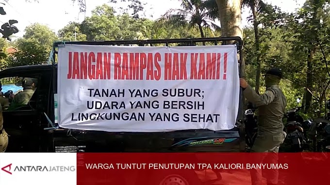 Greenprosa: Konversi Sampah Organik untuk Hari Ini dan Masa Depan Indonesia