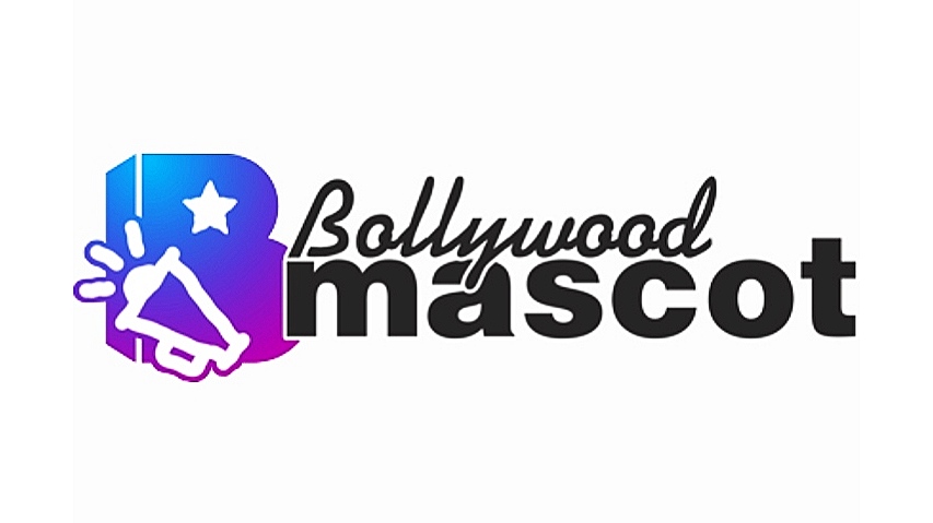 Bollywood mascot