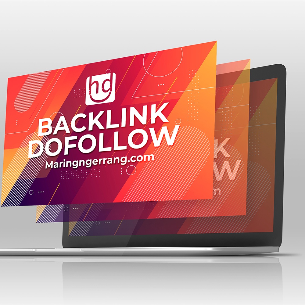 Jasa Backlink Terpercaya