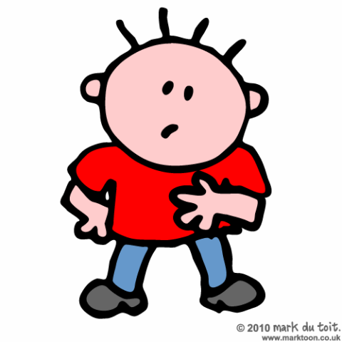 billy-roundhead-who-me-clipart