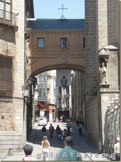 Toledo