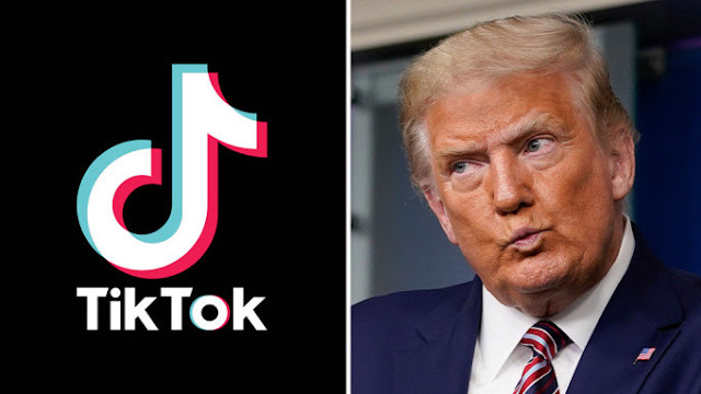 Judge orders temporary reversal of Trump's TikTok ban in US