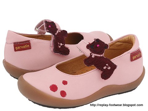 Replay footwear:147027