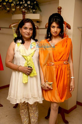 Nisha Sagar launches her summer wear collection image