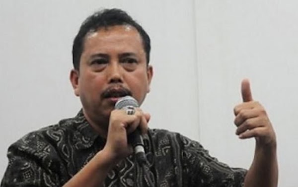 Dinilai Membangkang Perintah Kapolri Soal UU ITE, IPW Minta Direktur Reskrimsus PMJ Dicopot
