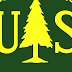 List Of U.S. National Forests - National Forest California
