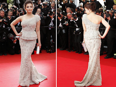 Aishwarya Rai-2011 64th Cannes-Festival