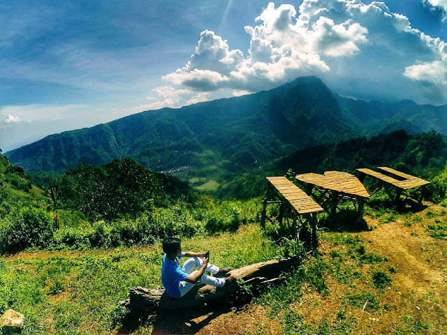 Wisata Kudus Ternadi