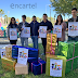 Nuevas Generaciones de Puerto Lumbreras impulsa una campaña solidaria de recogida de juguetes