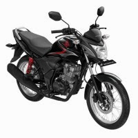 pilihan warna honda cb150r