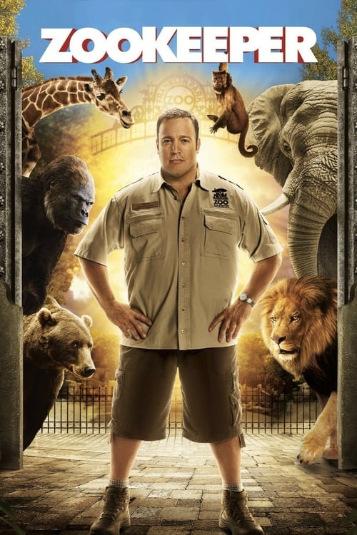 [HD] Der Zoowärter 2011 Ganzer Film Deutsch