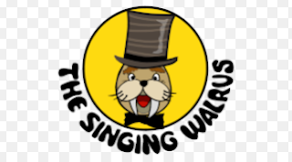 https://www.youtube.com/user/SingingWalrusMusic