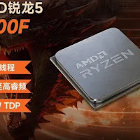 Ryzen 7 7400F CPU Thermal Issues: Budget Zen 4 Compromises