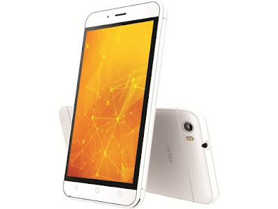 Intex Aqua Turbo 4G 