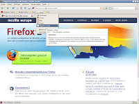 firefox boox marque-pages