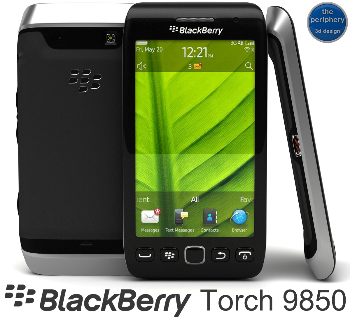 ... of blackberry torch 9850 bb harga spesifikasi terupdate 2012 wallpaper