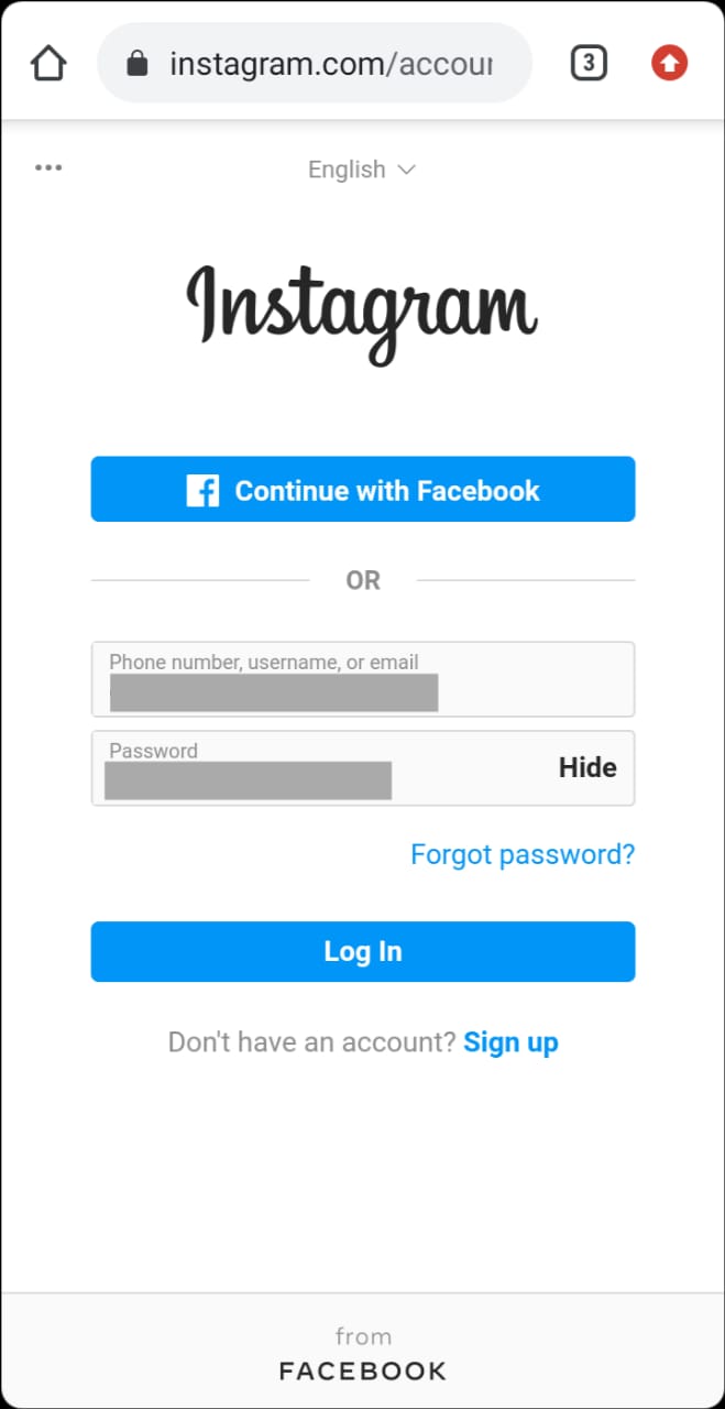 How to delete instagram and facebook account permanently | here's step by step guide.