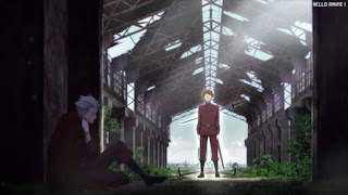 文スト 5期4話 | 文豪ストレイドッグス アニメ Bungo Stray Dogs Episode 54 BSD