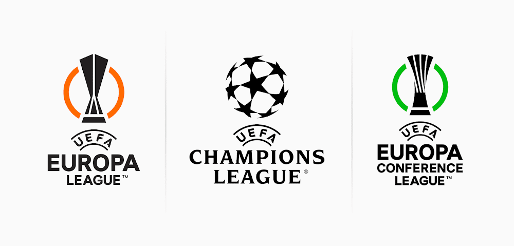 New Uefa 2021 Logos Leaked Footy Headlines [ 479 x 1000 Pixel ]