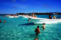 Best Caribbean Honeymoon Destinations - Punta Cana, Dominican Republic