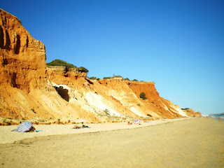 Magnifique plage