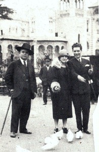 Pareja con Marchena 001