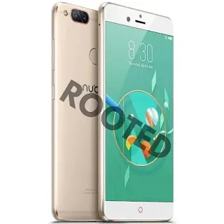 How To Root Nubia Z17 Mini