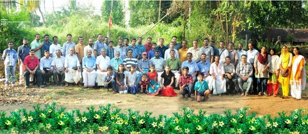 Next Aquaponics Training Workshop in India