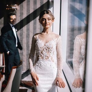 Do You Like These Dreamy Ball Gown Dressses for the Wedding?