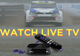 Watch Live TV on Roku