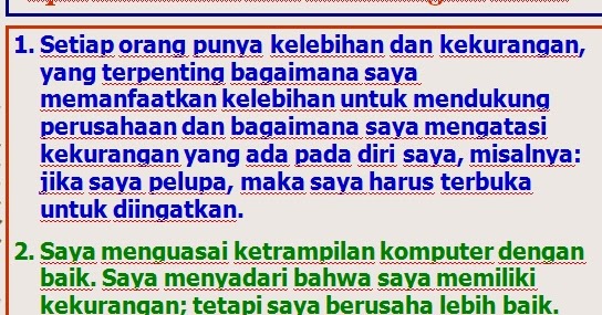 Contoh Pertanyaan Interview Atau Wawancara Beserta Cara Menjawabnya Random Email Loker