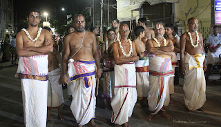 Udaiyavar,Emperumanar,Parthasarathy Perumal,Ramanujar, Varushotsavam, 2018, Video, Day 02,Divya Prabhandam,Triplicane,Thiruvallikeni,Utsavam,