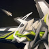 digita 3d arrow graffiti alphabet