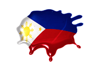 Philippine flag