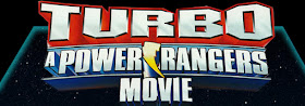 Turbo A Power Rangers Movie