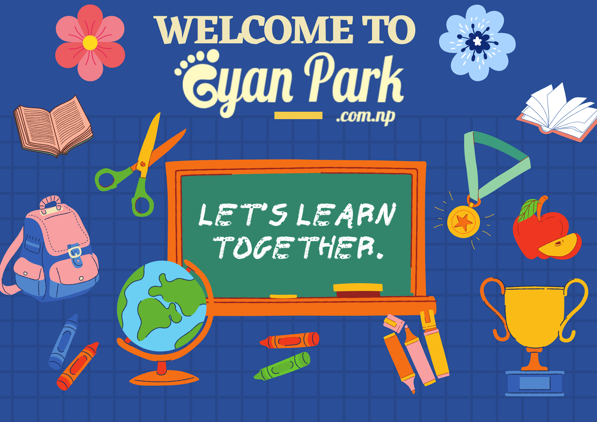 Namaste and a warm welcome to GyanPark, a free resource site for tips and tricks, travel and tours, science and health, computer and technology, recent happenings, important data, and so on. At Gyan Park, our main goal is to provide precise information and happenings, and also cutting-edge helpful tutorials.