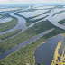 Mar do caribe inundou floresta Amazônica há milhões de anos