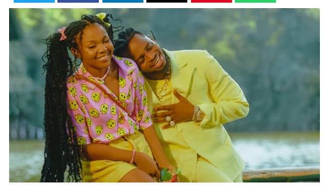 The Tanzanian hit maker Diamond Platnumz's song "mtasubiri" banned airplay in Tanzania.