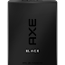 Και κάτι για τους άνδρες:  AXE BLACK, NEA ΣΕΙΡΑ