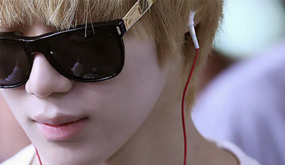 Fashion Style Terbaik Ala lee Taemin Shinee