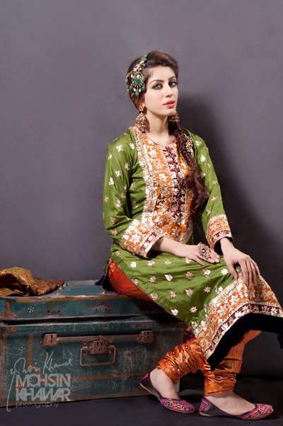 Pakistani Dresses