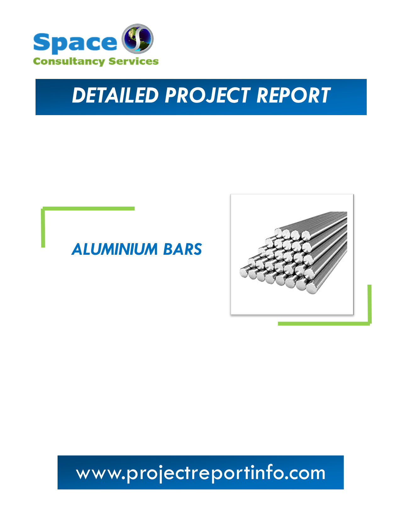 Project Report on Aluminium Bars Manufacturing